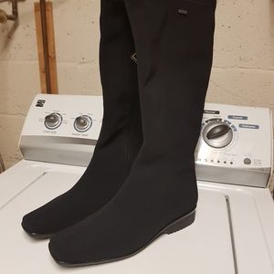 Ara Paula Goretex tall boots 11.5